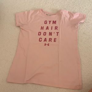 nike sports shirt